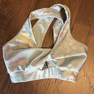 Purple Pixies CM Dance Top